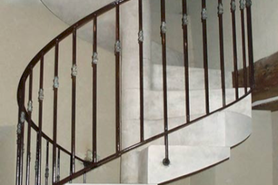 Escalier en colimaçon Escalier en colimaçon