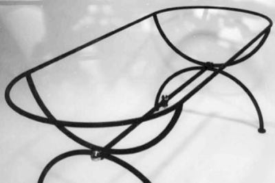 Table ovale Table ovale