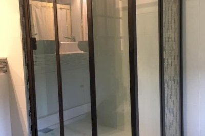 Cabine de douche Cabine de douche