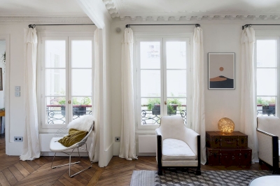 Tringle à rideaux Tringle à rideaux