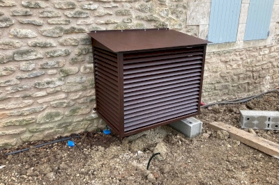 Cache Clim Cache Clim