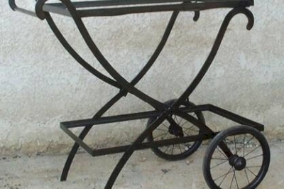 Table roulante Table roulante