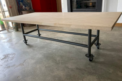 Table à manger Table à manger